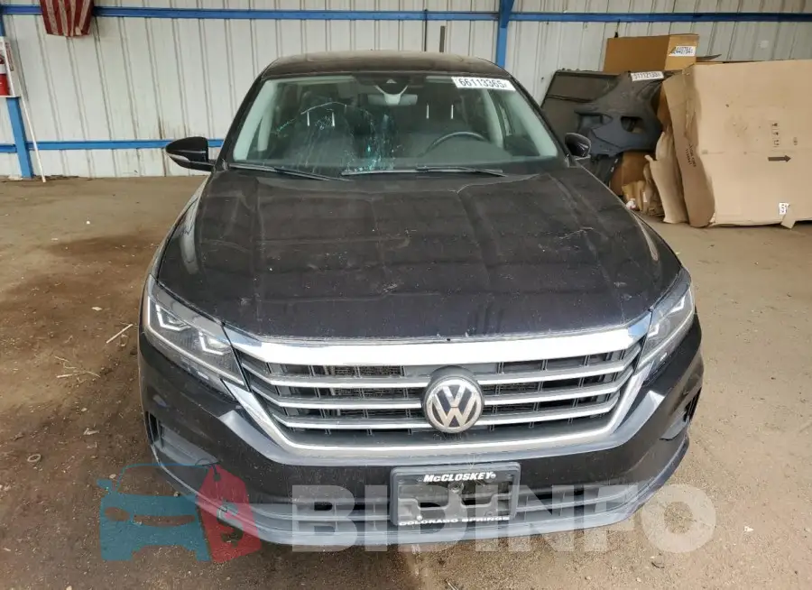 1VWSA7A39MC003651 Photo# 5