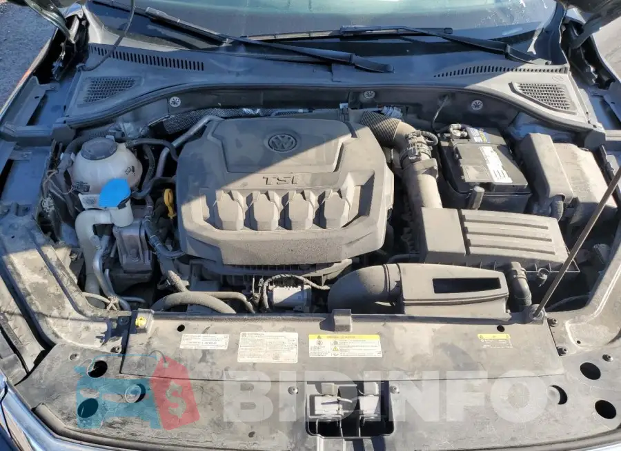 1VWSA7A3XNC002333 Photo# 11
