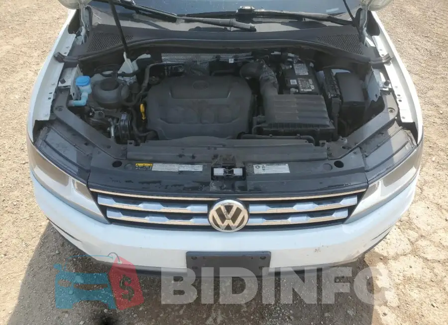 3VV2B7AXXKM136516 Photo# 11