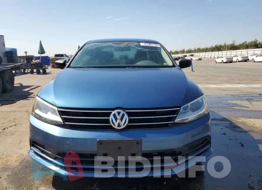 3VW167AJ3GM390907 Photo# 5