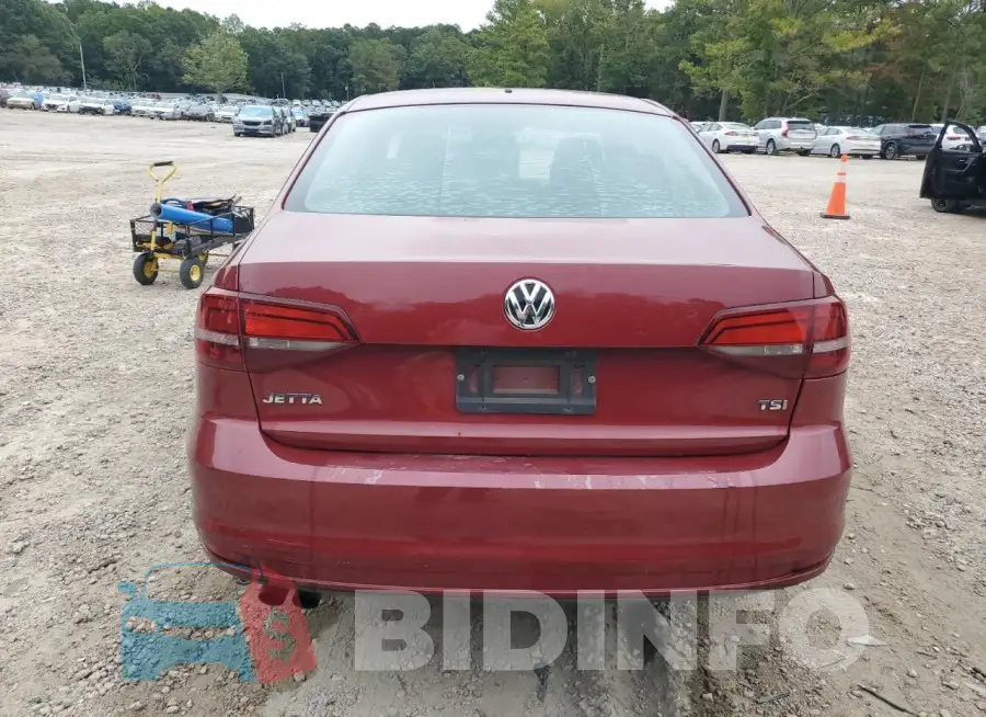3VW267AJ4GM250692 Photo# 6