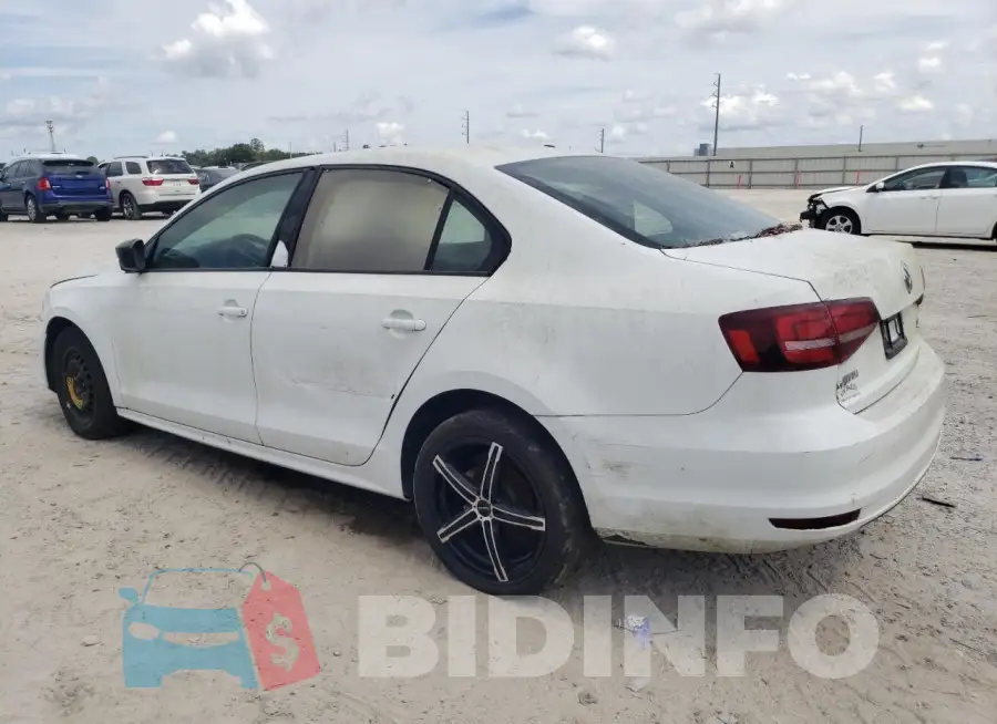 3VW267AJ7GM285646 Photo# 2