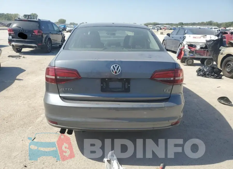 3VW2B7AJ5HM329169 Photo# 6