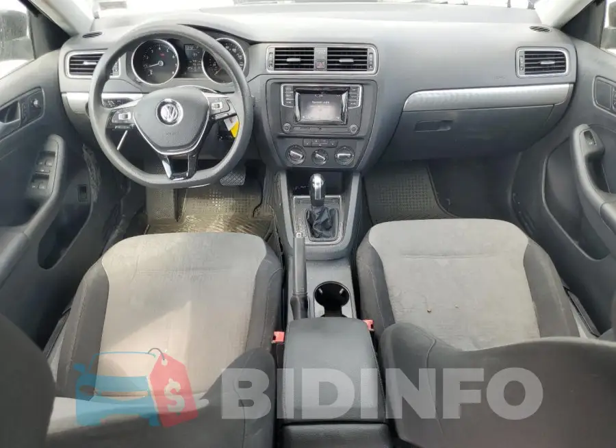 3VW2B7AJ7JM206608 Photo# 8