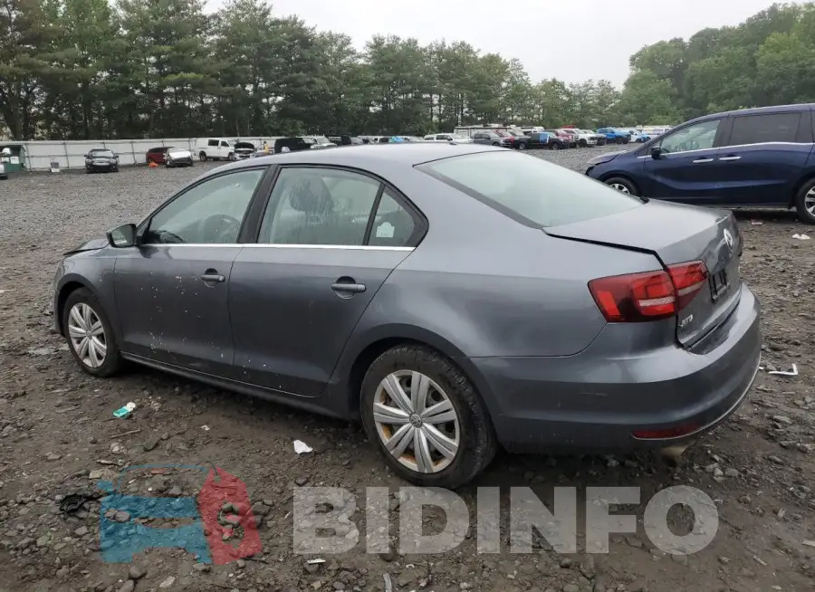 3VW2B7AJ8HM316559 Photo# 2