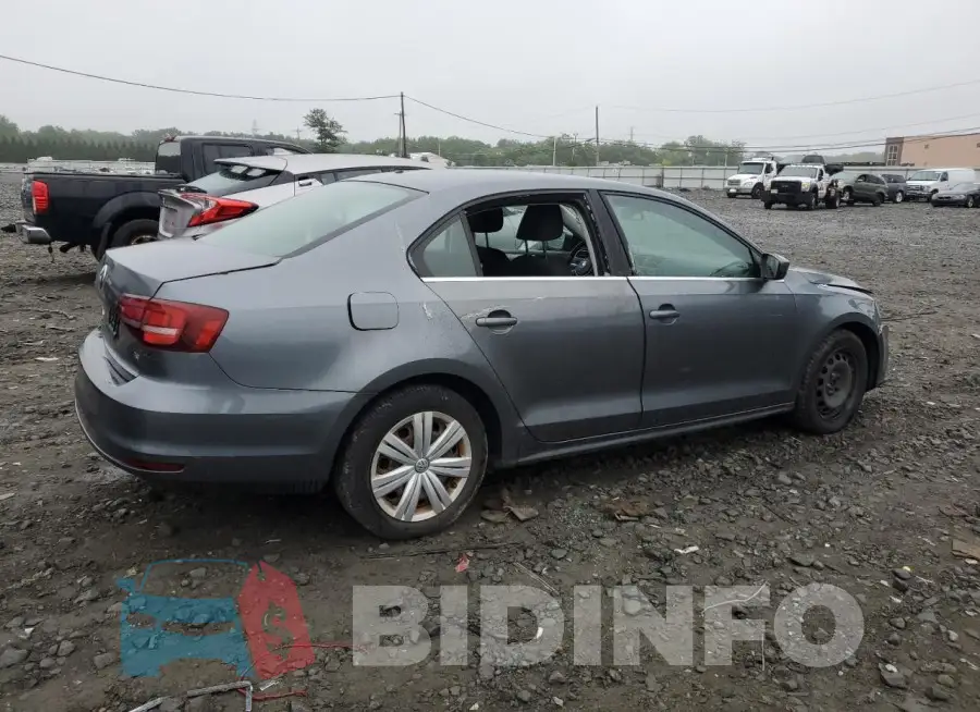 3VW2B7AJ8HM316559 Photo# 3