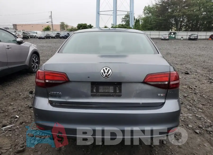 3VW2B7AJ8HM316559 Photo# 6