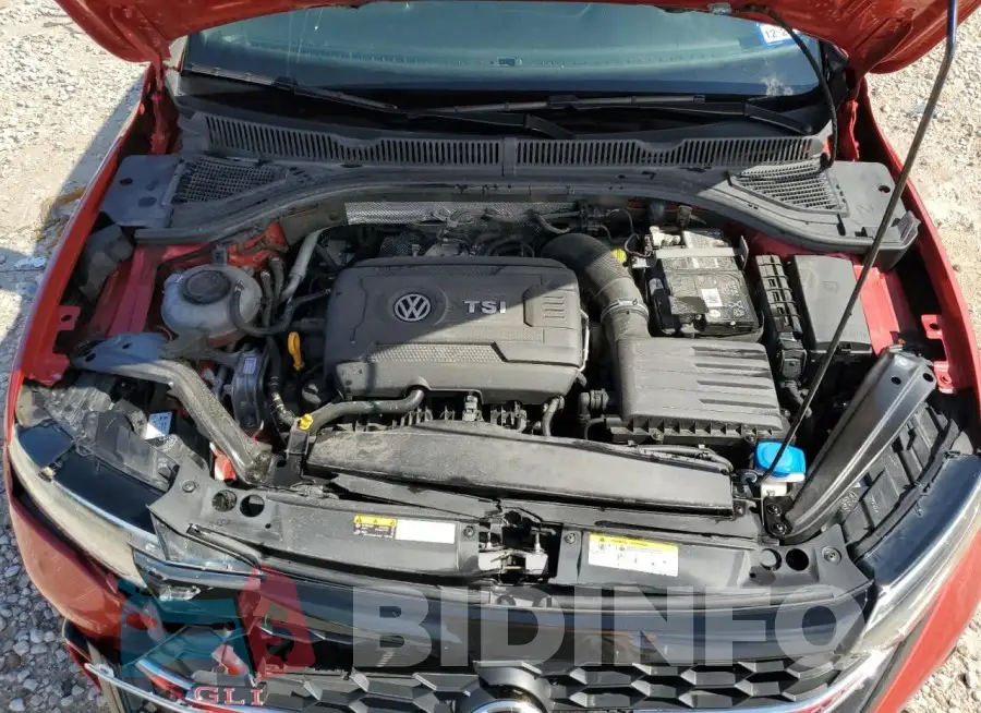 3VW2T7BU5PM012853 Photo# 11
