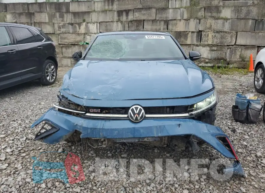 3VW2T7BU7SM022437 Photo# 5