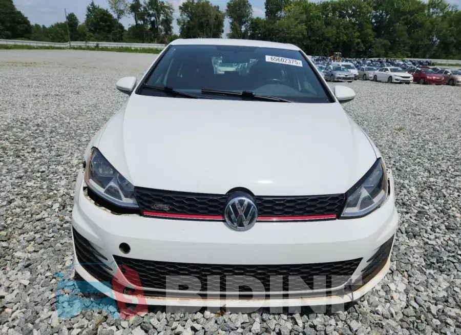 3VW5T7AU6HM035395 Photo# 5