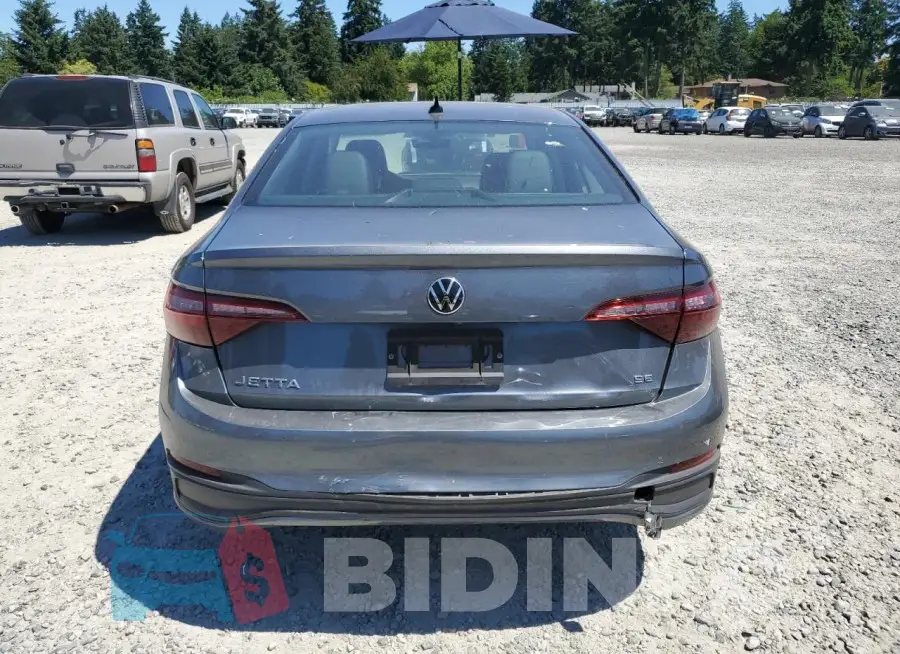 3VW7M7BU3PM060676 Photo# 6
