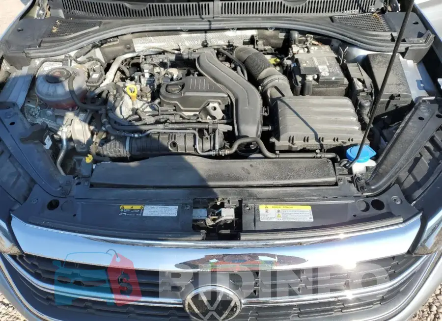 3VW7M7BUXPM018795 Photo# 11