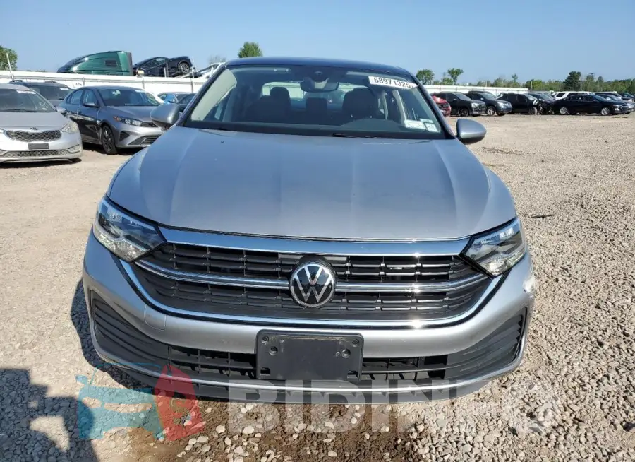 3VW7M7BUXPM018795 Photo# 5