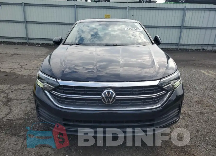 3VW7M7BUXRM039018 Photo# 5