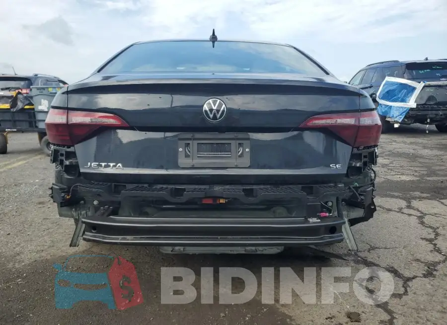 3VW7M7BUXRM039018 Photo# 6