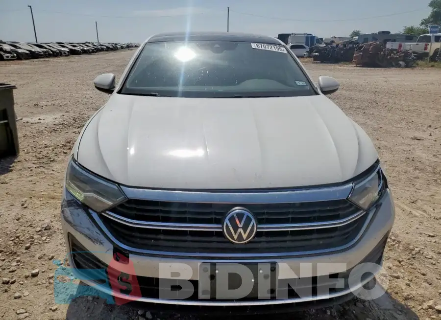 3VW7M7BUXRM087313 Photo# 5