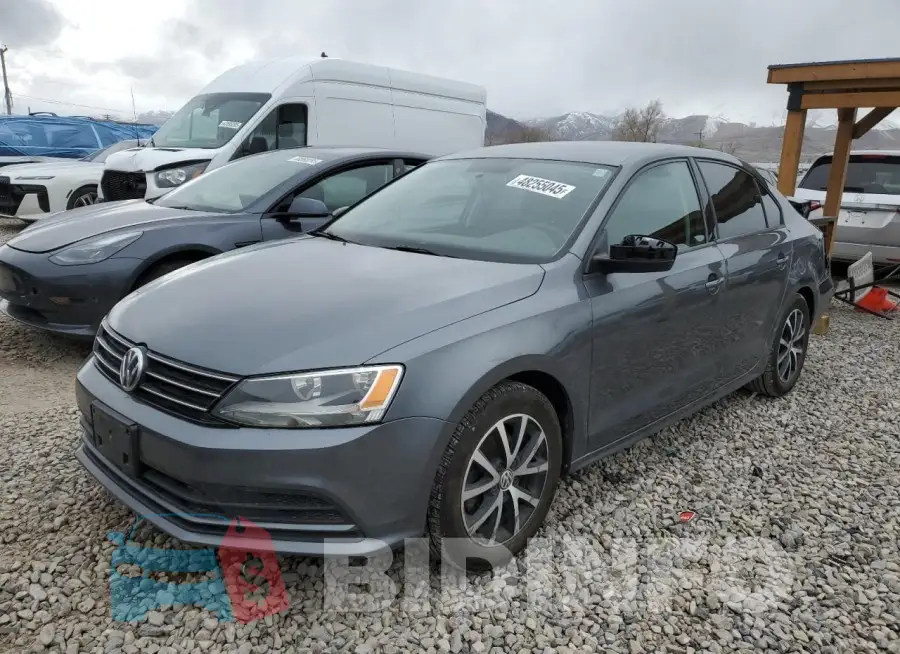 3VWD67AJ0GM244140 Photo# 1