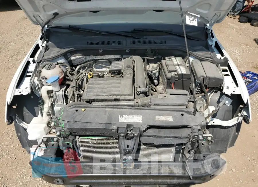 3VWD67AJXGM338557 Photo# 11