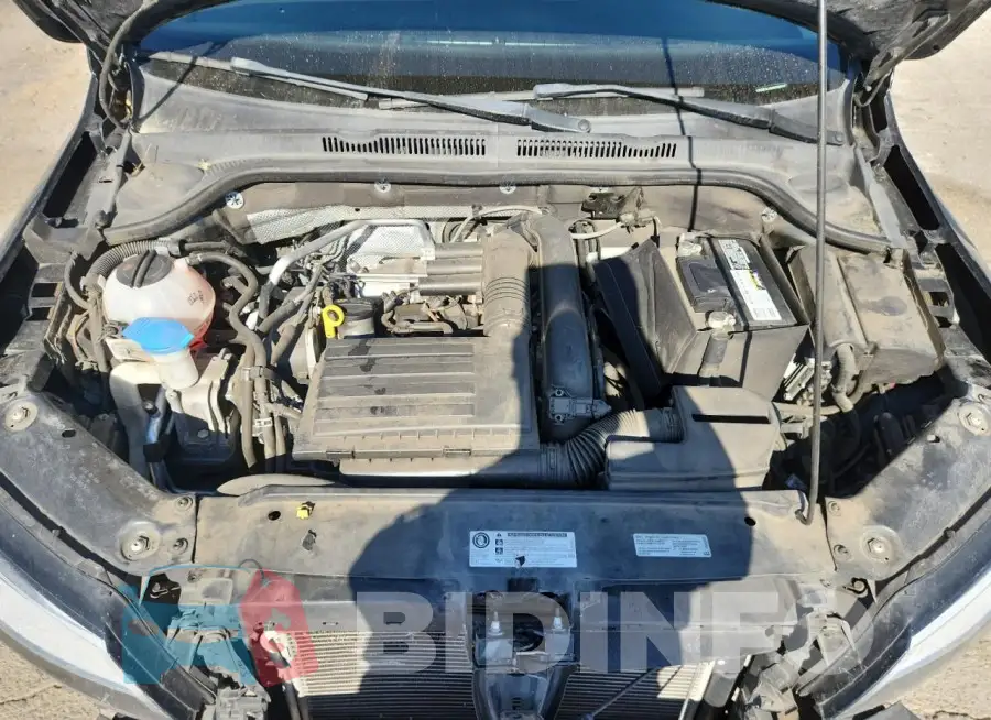 3VWDB7AJ0HM388039 Photo# 11