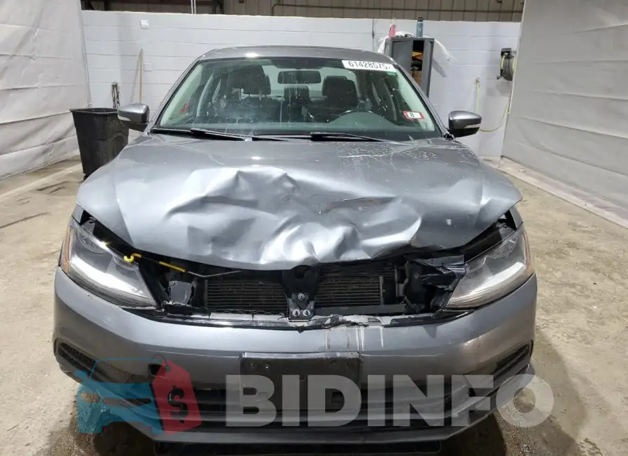 3VWDB7AJ8HM331765 Photo# 5