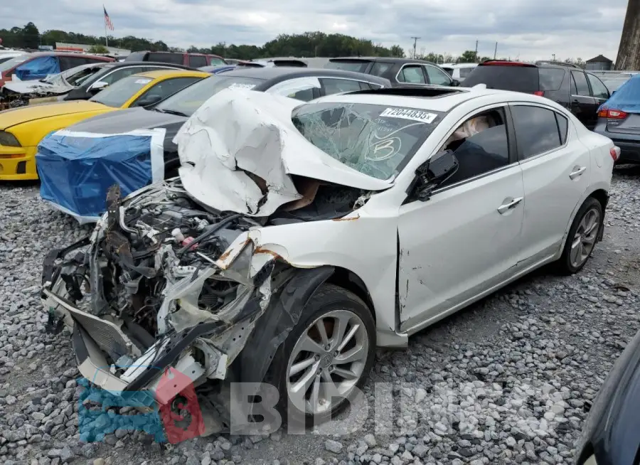 19UDE2F73HA012119 Photo# 1