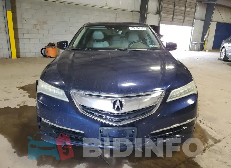 19UUB1F56GA002975 Photo# 5