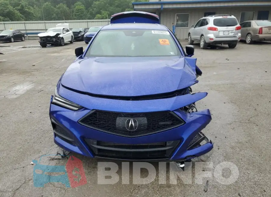 19UUB5F55MA000153 Photo# 5