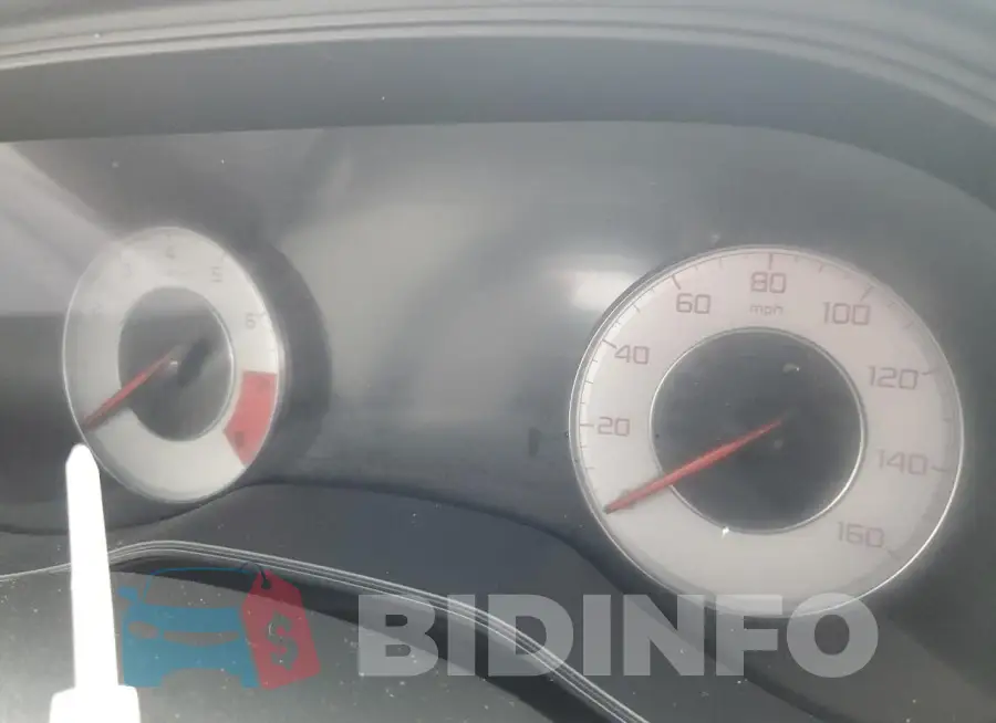 19UUB5F55MA000153 Photo# 9