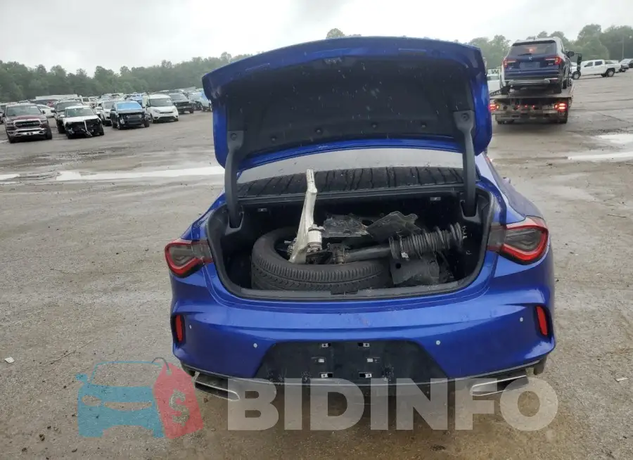 19UUB5F55MA000153 Photo# 6