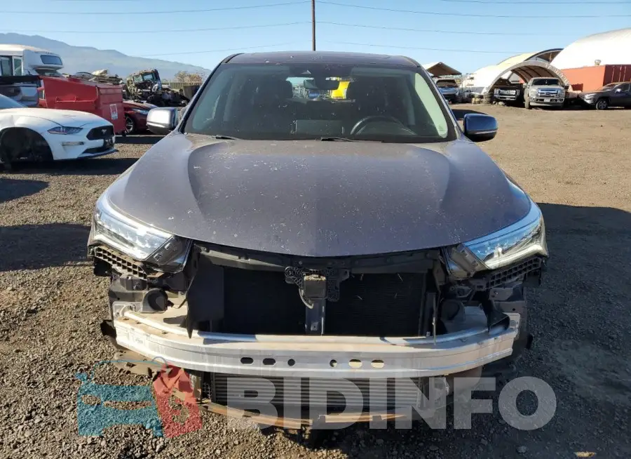 5J8TC1H52LL019163 Photo# 5