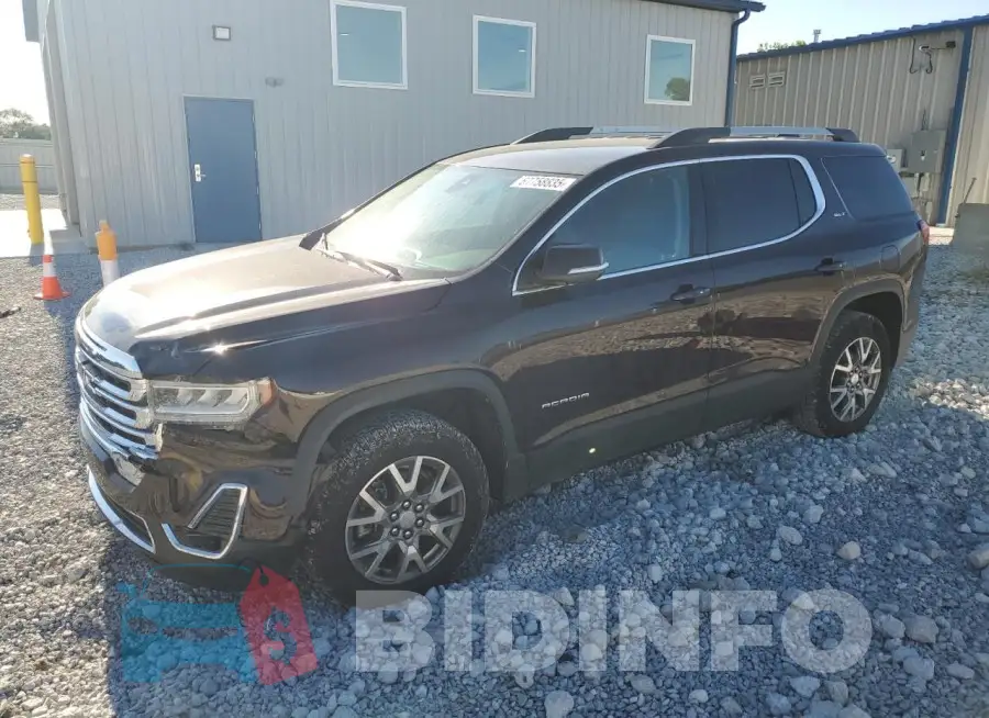 1GKKNMLS4MZ132649 Photo# 1