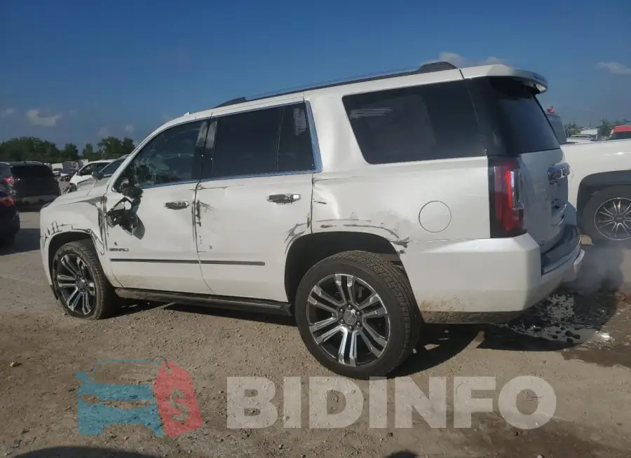 1GKS2CKJ8KR327646 Photo# 2