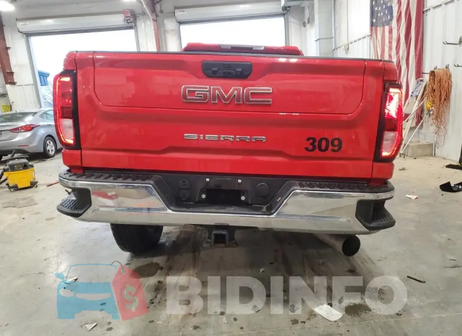 1GT59SEY7PF229837 Photo# 6