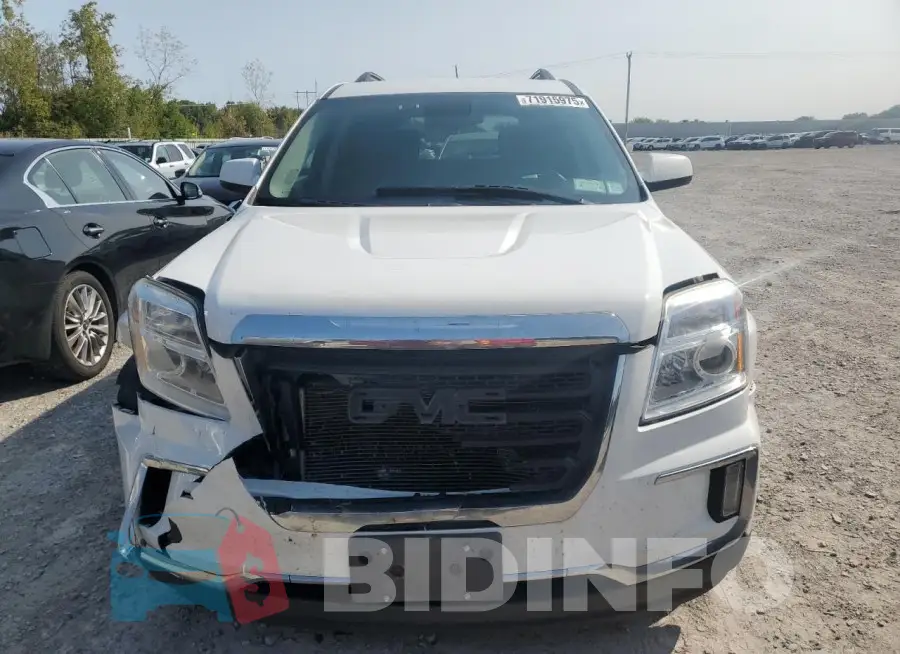 2GKFLTEK5G6154433 Photo# 5