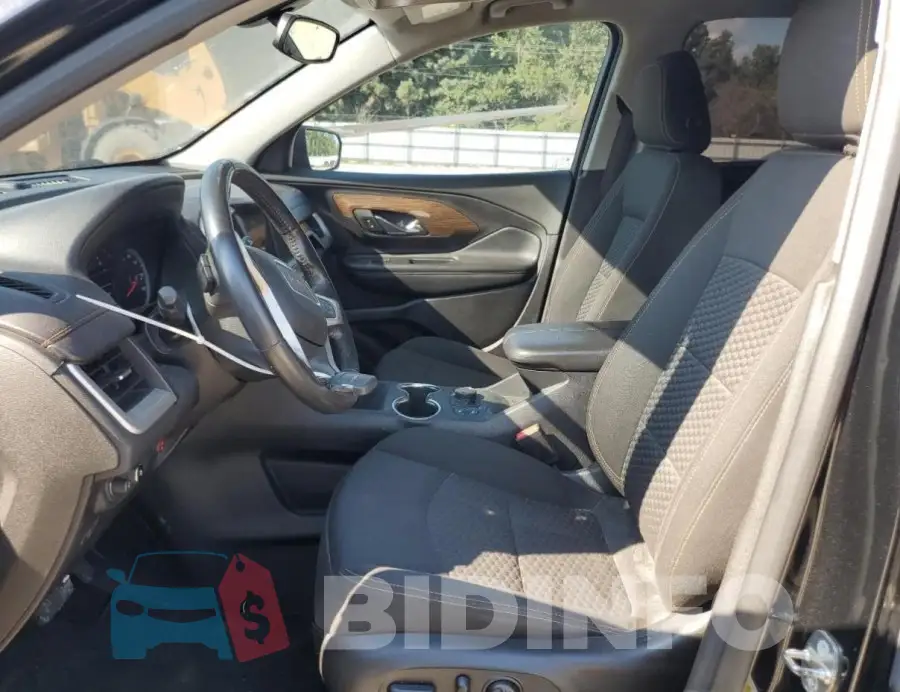 3GKALTEV8JL320189 Photo# 7