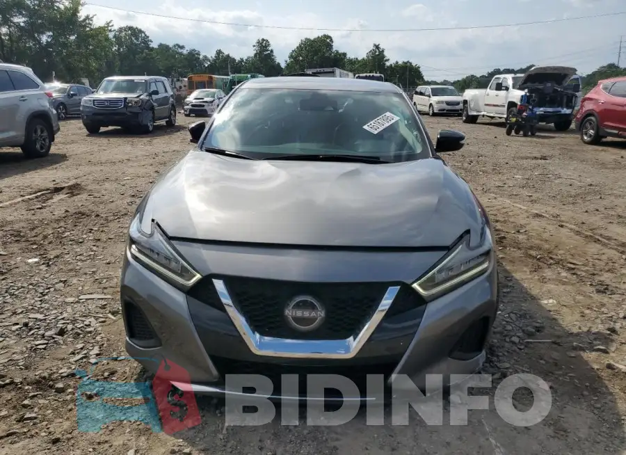 1N4AA6CV8PC509974 Photo# 5