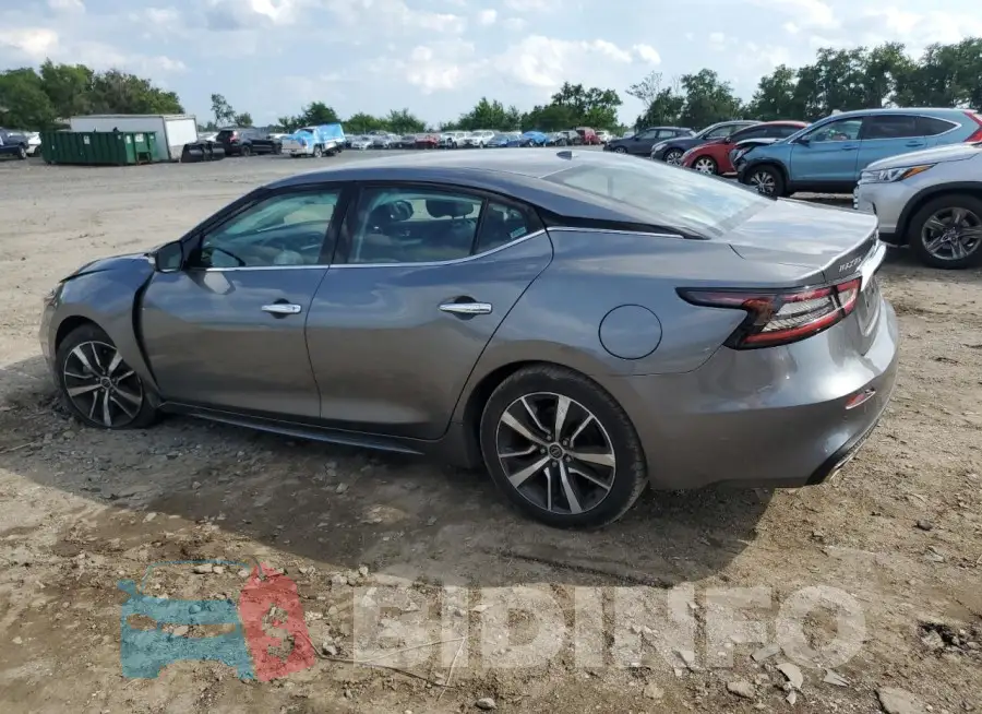 1N4AA6CV8PC509974 Photo# 2