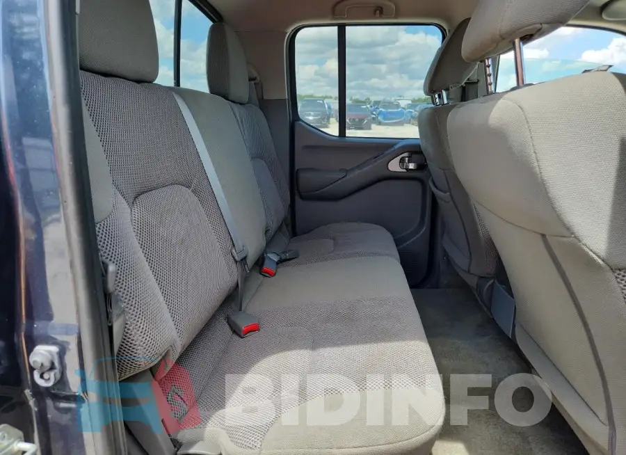 1N6AD0EV4JN704216 Photo# 10