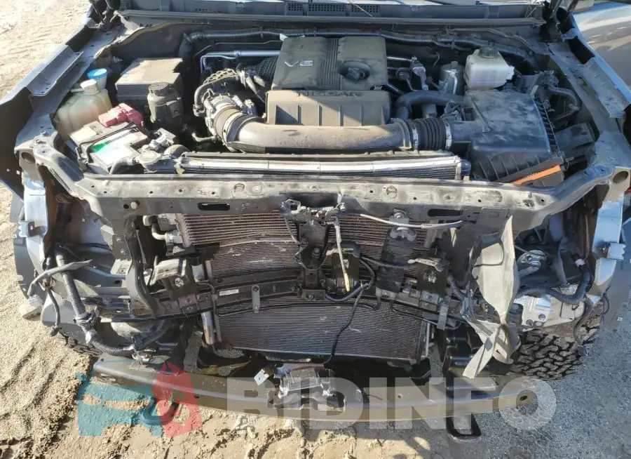 1N6ED1EK6NN613550 Photo# 11