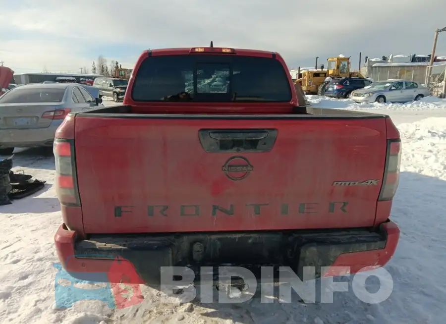 1N6ED1EK7NN643687 Photo# 6