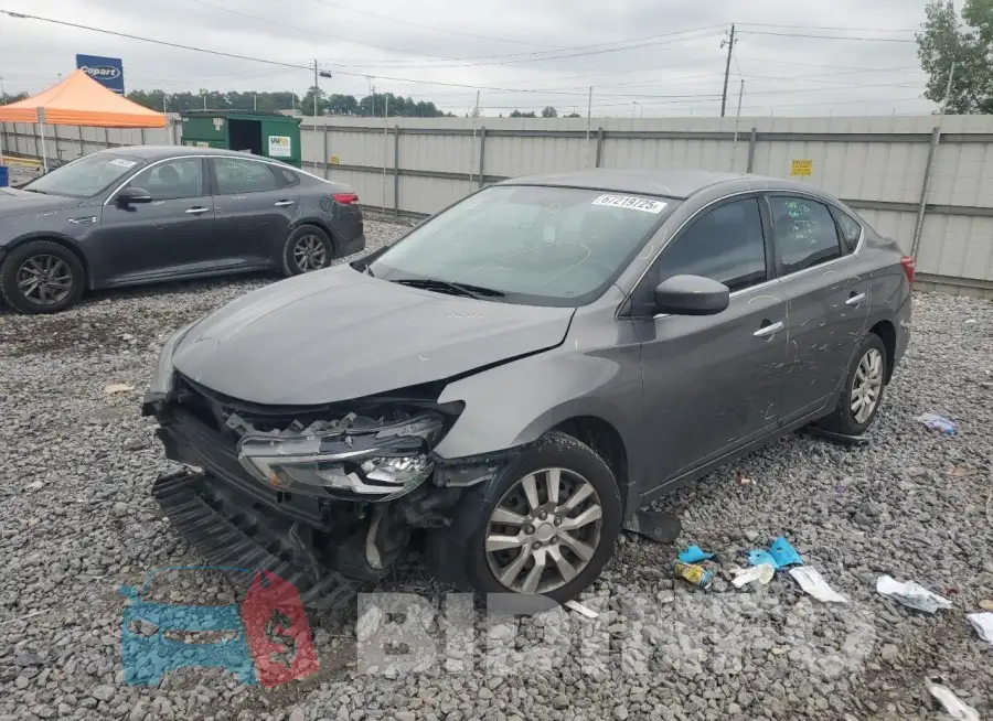 3N1AB7AP1GY311152 Photo# 1