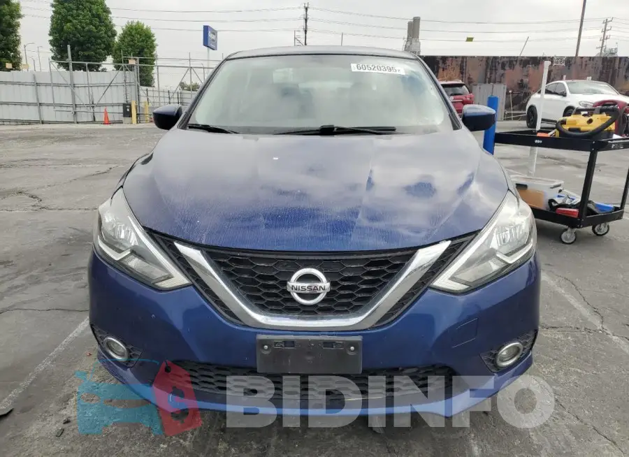 3N1AB7AP1HL655885 Photo# 5