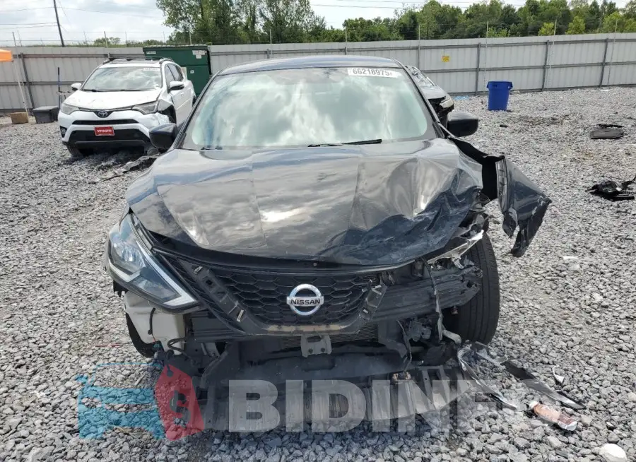 3N1AB7AP2JY347407 Photo# 5