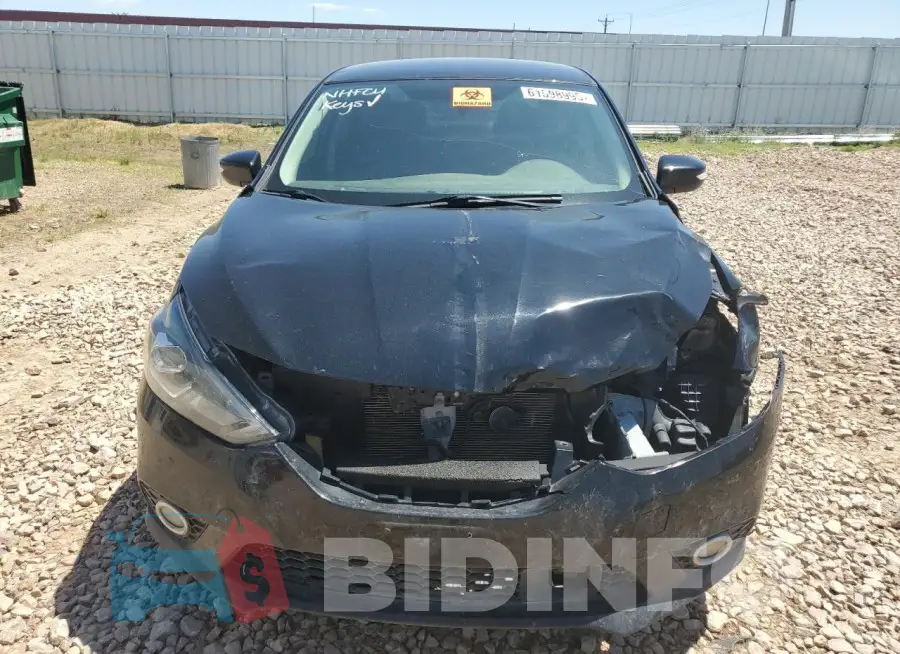 3N1AB7AP4KY380412 Photo# 5