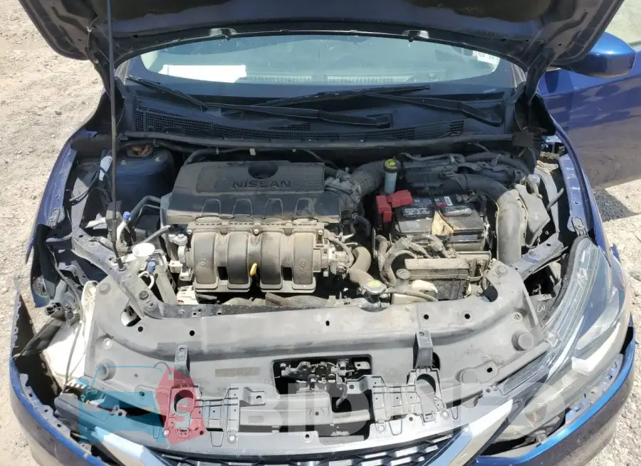 3N1AB7AP9JY231945 Photo# 11