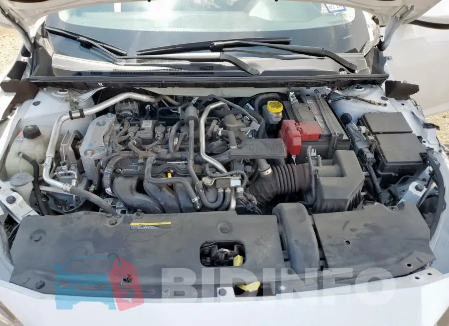 3N1AB8BV2RY288955 Photo# 11
