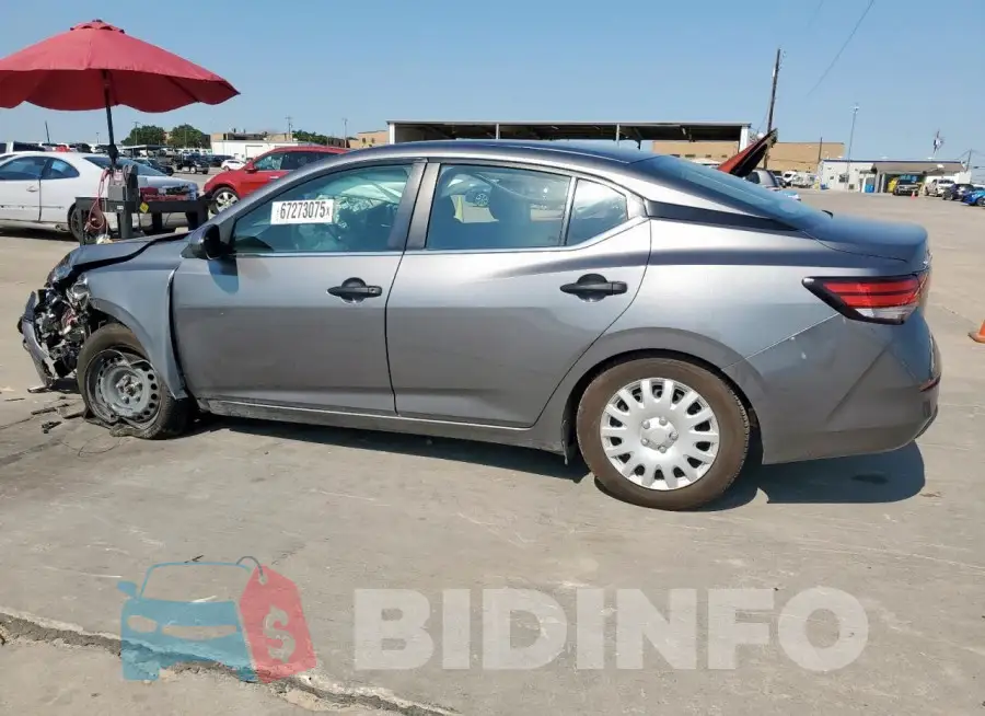3N1AB8BV5RY280025 Photo# 2