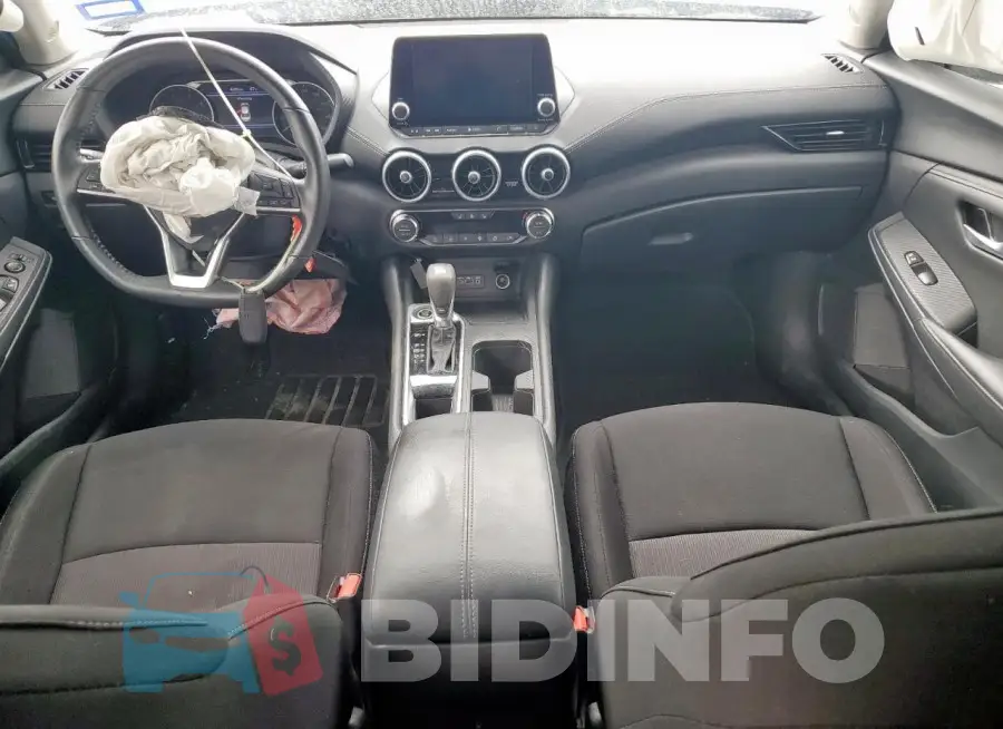 3N1AB8CV2RY273676 Photo# 8
