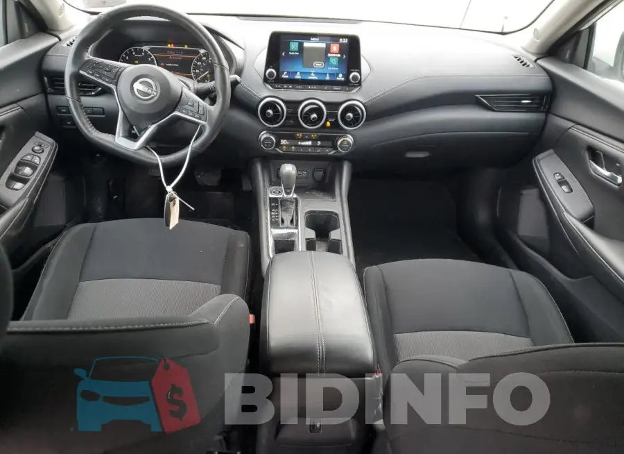 3N1AB8CV2RY389167 Photo# 8