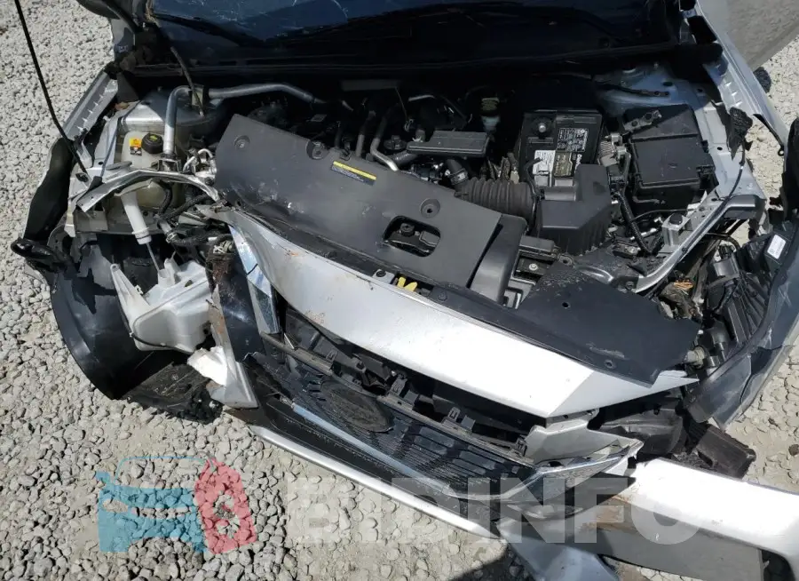 3N1AB8CV3LY289070 Photo# 11